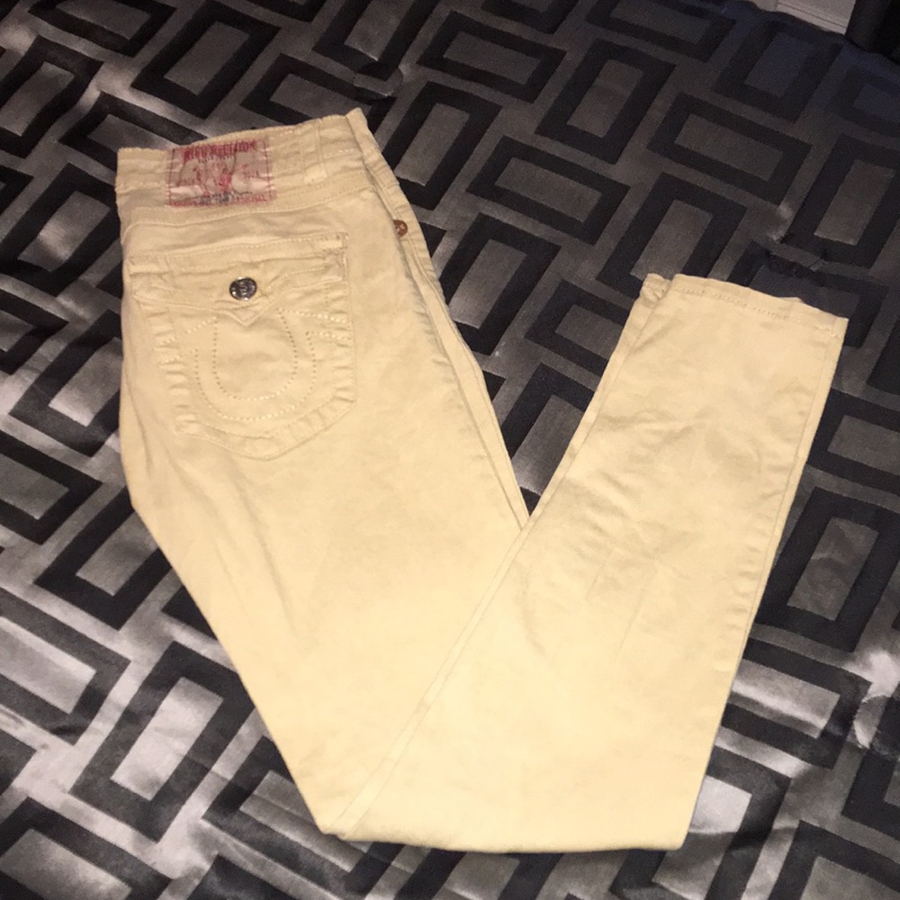 True Religion